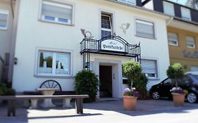 Hotel Postkutsche